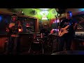 Danny Morris Band at the Key West Bar/ Perfidia