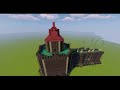 Minecraft - Flatworld Concepts