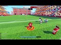 로블록스(Roblox) 수퍼 리그 축구(Super League Soccer)