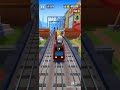 subway surfers