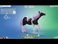 Sims 3 vs Sims 4 - Horses (Part 1)
