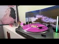 Lana Del Rey - Did You Know That There's a Tunnel Under Ocean Blvd (Pink Vinyl) Amazon | UNBOXING