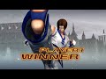 KOF XIV | Kim vs Sie Kensou | Xbox Gameplay 4K #kofxiv