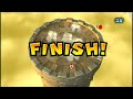Toad vs Mario Step it Up #2 (Very Hard) Mario Party 9 #toad #shorts #Nintendo #stepitup