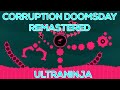 UltraNinja - Corruption Doomsday REMASTERED