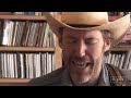 Dave Rawlings Machine and Gillian Welch: NPR Music Tiny Desk Concert From The Archives