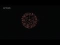 Japan 4K HDR | 相馬野馬追の花火大会 小高 火の祭 2024 Soma nomaoi Fire Festival Fireworks Show