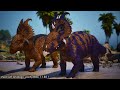 ARKOLOGY, Herbivores Spotlight | ARK: Ascended