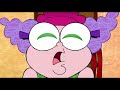 Chowder is NOT a Kids Show - Part 2
