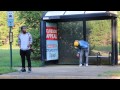 Bus(t a move) Stop | DUBSTEP