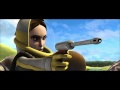 Star Wars The Clone Wars Season One: Blue Shadow Virus Featurette