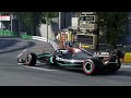 F1 2020 - Hotlap Monaco - 1:11.536 #automobile #f1 #f121