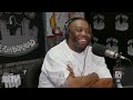 Killer Mike Talks Ice Cube, André 3000, Dave Chappelle, 'Michael' Album, and New TV Show | Interview