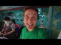 Thai Street Food - 5 MUST EAT Foods in Chinatown, Bangkok!! (Local Favorites Only!)