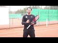 Tennis Vorhand | 4 Wege, um deine Vorhand massiv zu verbessern!