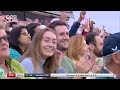 33 Runs off One Over IN FULL! | Moeen Ali and Jonny Bairstow Go BIG! | England v South Africa 2022