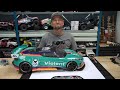 How to paint - ARRMA 1/7 FELONY - Classic colors!