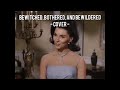 Bewitched, Bothered, And Bewildered - Cover (smule duet)