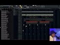 How I Made This Soulful Afro Beat (Tems, Wizkid) Davido Rema type | FL Studio Breakdown