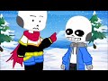 [Saying Alot of things as Sans][Gacha Edition]