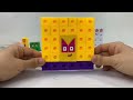 DIY Numberblocks Step Squad Cubes Custom Set ||  Keiths Toy Box