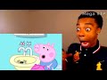 PEPPA PIG TRY NOT TO LAUGH