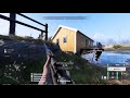 Battlefield™ 5 Firestorm - Helicopter Headshot