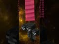 strongest mobs in minecraft