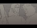 gillion's return [ JRWI RIPTIDE ANIMATIC ]