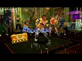 Gonna Make You Sweat (Everybody Dance Now) - Dance Central 3 | on Hard (100% Gold Stars)