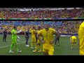 România – Ucraina | Finalul unui meci istoric | EURO 2024