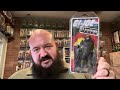 Unboxing GiJoe Classified 💥 Tripwire 💥 Hasbro Pulse Exclusive