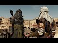 Assassin's Creed Mirage Stealth Kills - Assassin Of The Desert