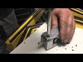 HOW TO MAKE A SAW POWERED BY A DRILL!!