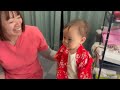 【一度は日本行きを諦めた膝痛】ジョージア人の母が初めて日本で鍼灸治療を受けてみたら‥