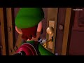 LUIGI'S MANSION 2 HD - GAMEPLAY ATE ZERAR (FINAL)