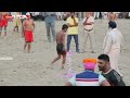 Action Boys Kabaddi Match at Baba Budha Ji Kabaddi Cup 2019