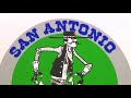 San Antonio, the USFL Team Lives On with Gunslingers Players