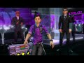 Dance Central 3 Give Me Everything (Glitch)