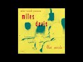 Miles Davis -  Blue Moods ( Full Album )