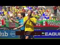 Mexico vs. Sweden | FIFA World Cup Russia 2018 | PES 2018