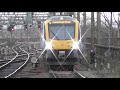 (HD) Train Spotting At Manchester Piccadilly With TPE Class 68022 And 397003 And More On 11/12/2019