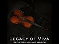 Legacy of Viva (Hip-Hop Version)