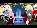 🥀Past Demon Lords React To Rimuru Tempest Pt 1/3🥀