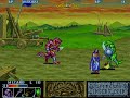 ザ・キングオブドラゴンズ「基板」１コインクリア　ウィザード　その２[Arcade Game] The King of Dragons 1CoinALL Wizard Part2