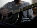 Random Guitar Progression - 4