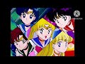 Moonlight Densetsu- Moonlips (Pretty Guardian Sailor Moon theme) (icycandiee cover) (Japanese test)