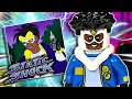 HOW TO BUILD a LEGO Static Shock Minifigure from DC Comics
