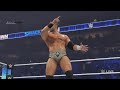 WWE - La knight Vs Logan Paul , Smackdown