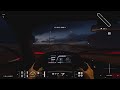 Ferrari La Ferrari Top speed run GT7